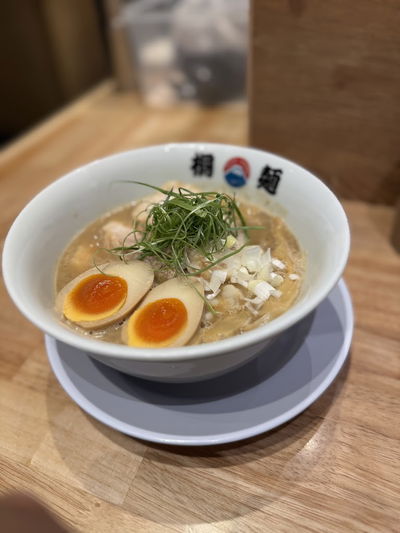 桐麺 京都髙島屋店 Kirimen Kyoto Takashimaya Store