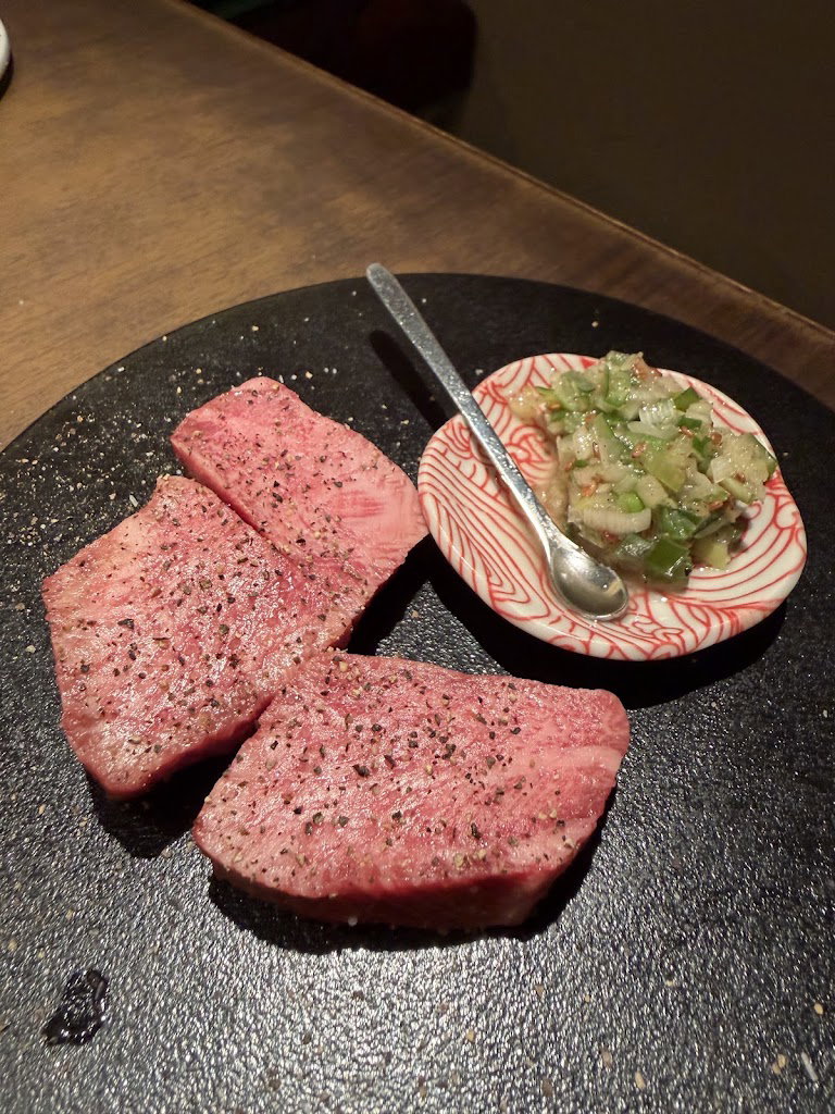 正泰苑 新橋店