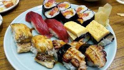 Tsukiji Motodane