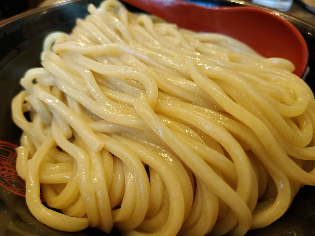 츠케멘 전문점 미타 제면소