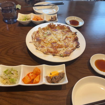 「含」ダム