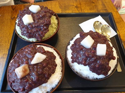 Dwaeji Patbingsu Guseo Branch