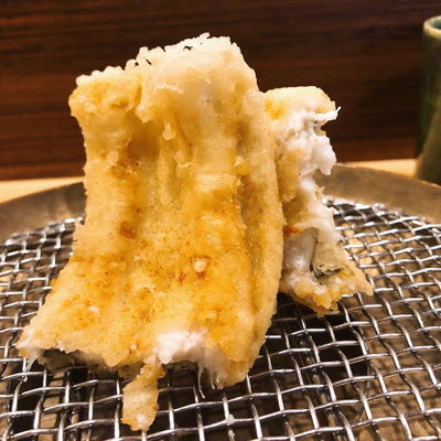 Tempura Maehira