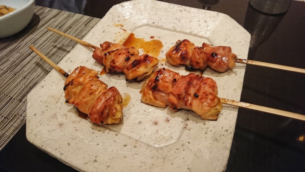 Yakitori Seo