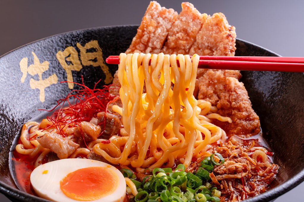Wagyu Halal Ramen Asakusa