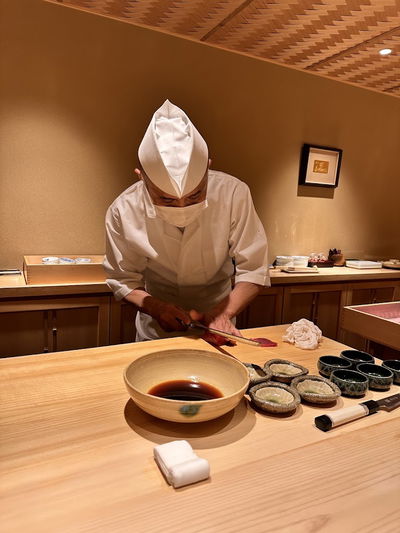 Sushi Kojima