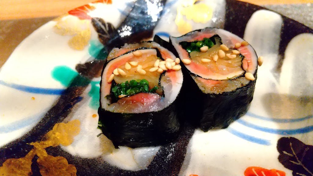 Sushidokoro Ishibashi