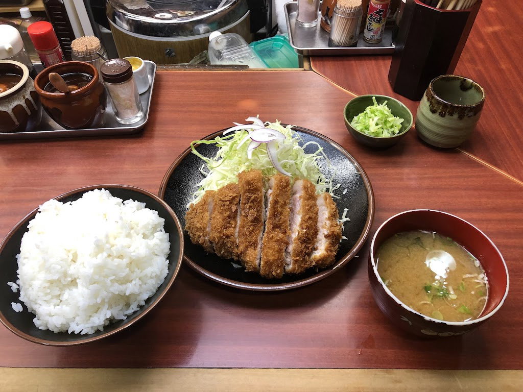 Tonkatsu Kaya