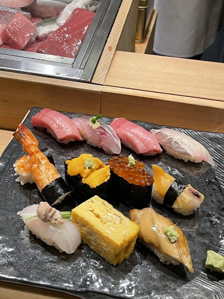 Sushi Sato