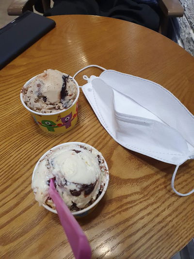 Baskin Robbins Busan Suyeong