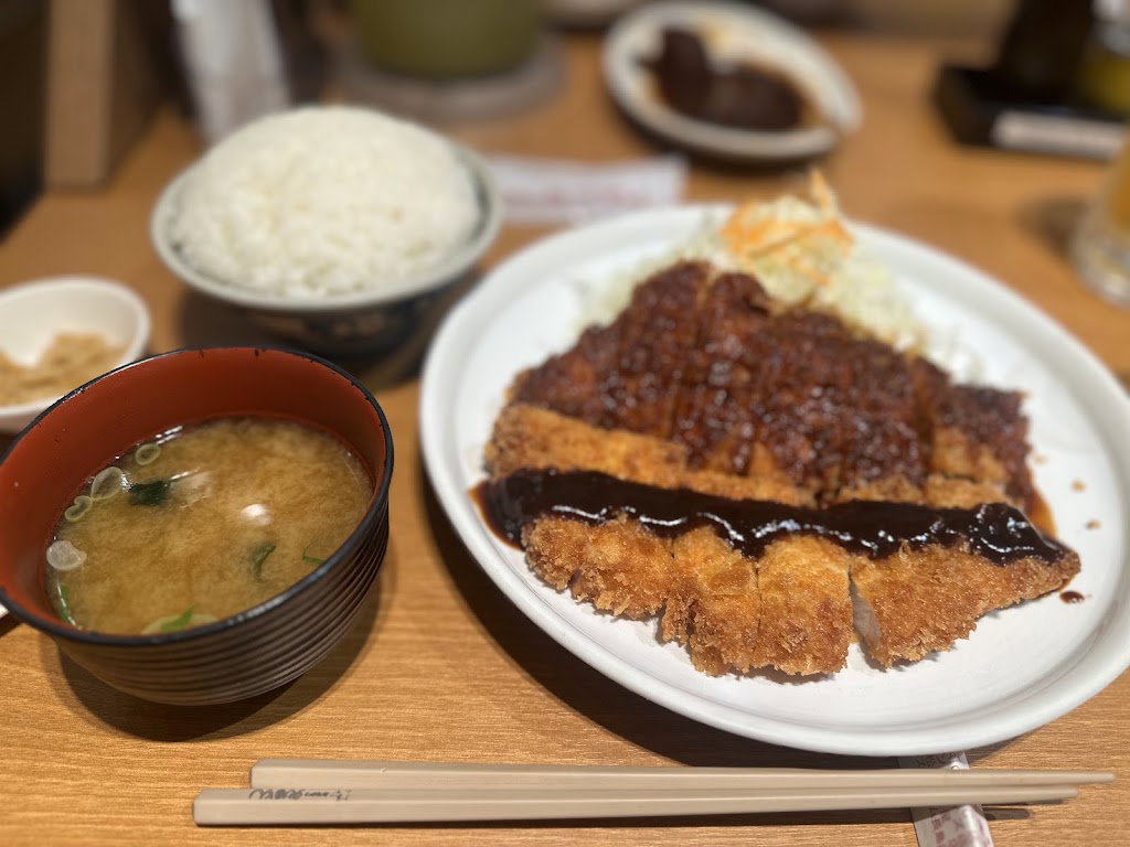 Yabaton Gransta Tokyo