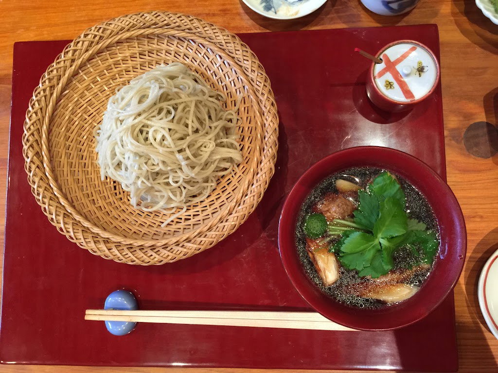 소바 타카마