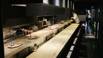 Sumibi Yakitori Kibitaki