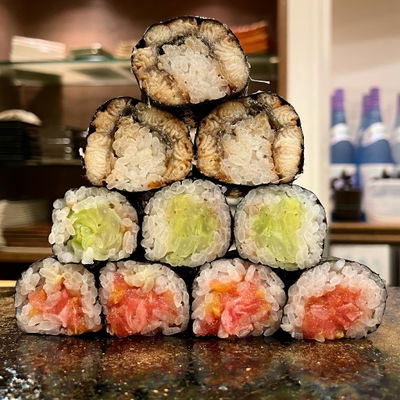 Sakamoto Sushi