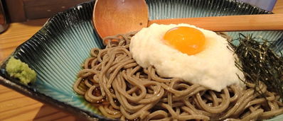 Gensoba Shingari Asakusa Honten