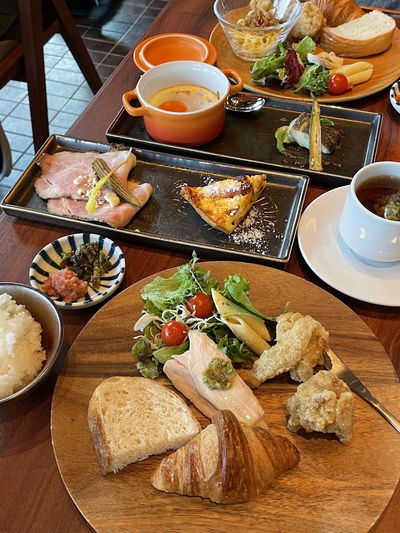 ONO HAKATA ‐Octo Natura Kyusyu‐