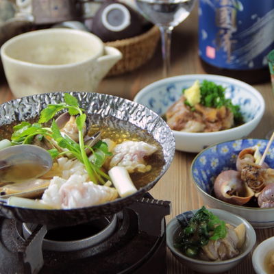 酒肴日和 アテニヨル 清明北一西三