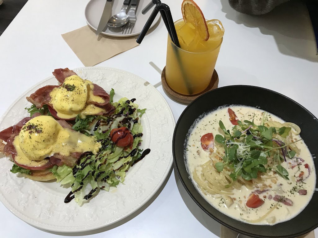 Dino Brunch