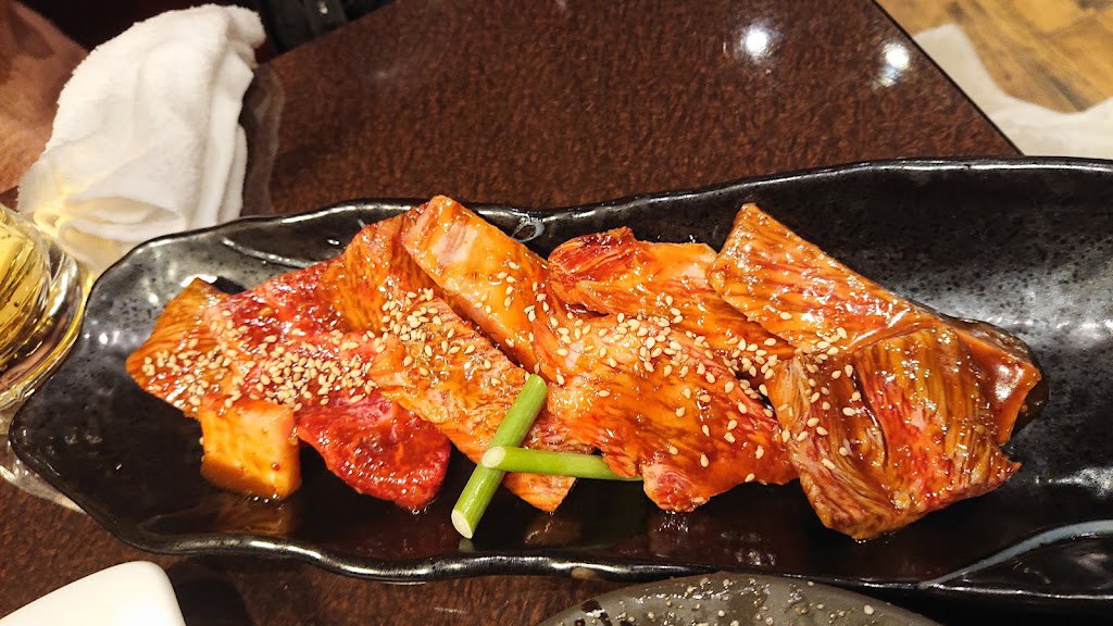 Kobe Beef WANOMIYA Namba Midosuji Store
