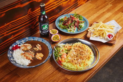 Mary Spice(メリースパイス) 本店