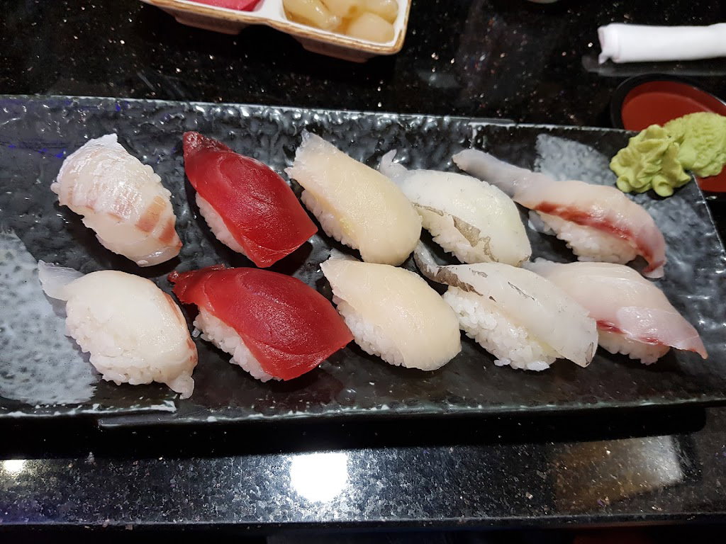 Sushi Maru
