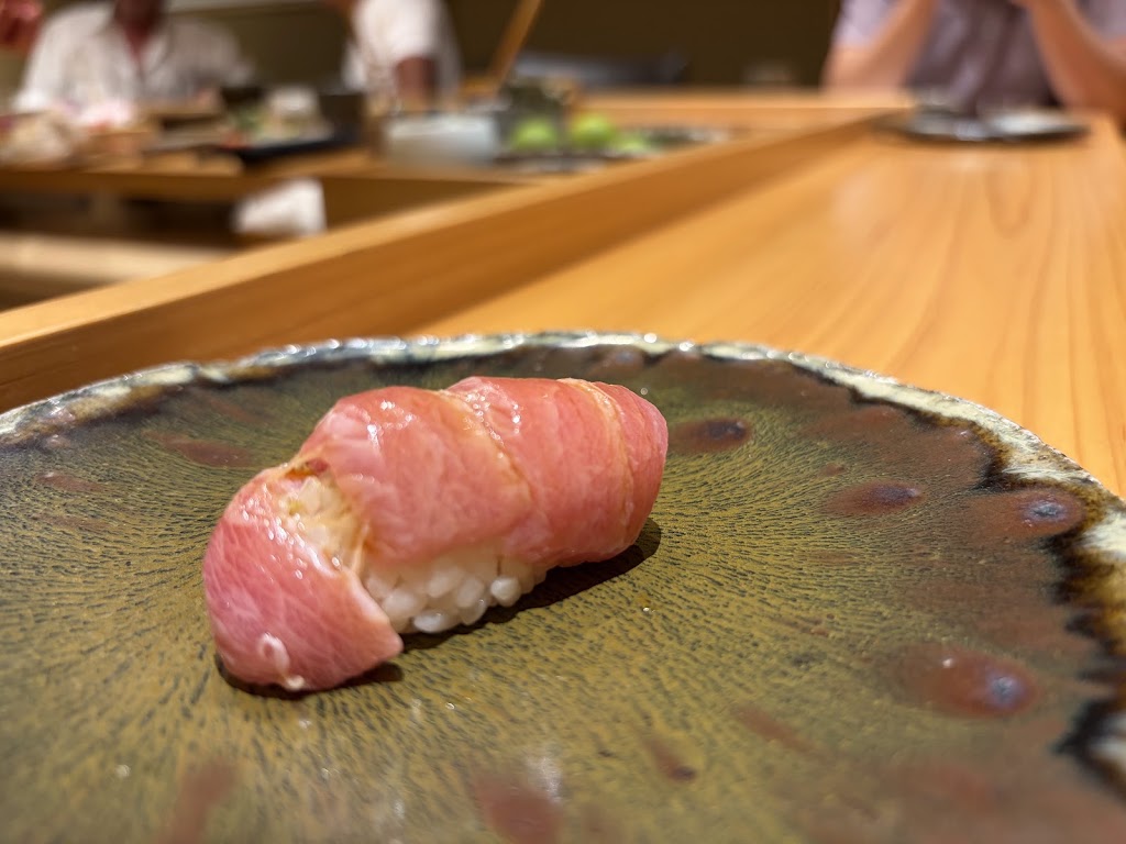 Sushi Dai