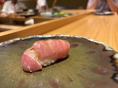 Sushi Dai
