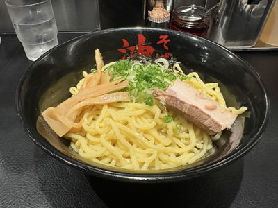 東京油組総本店 ドーチカ組