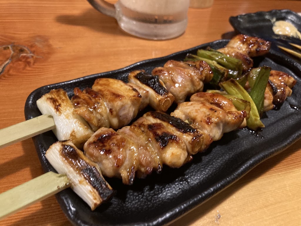Yakitori Torikizoku Cebu Shinjuku Ekimae Branch