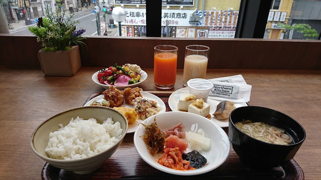 Northern Kitchen~All Day Dining~