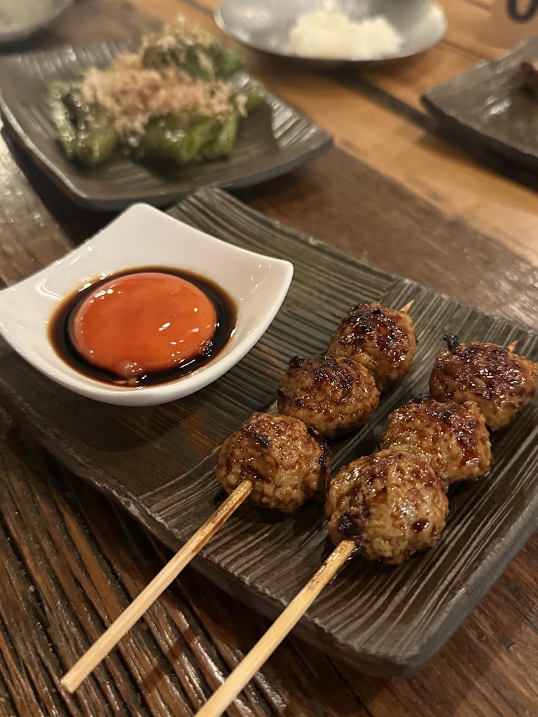 Yakitori & Natural Wine, Wine Laundry