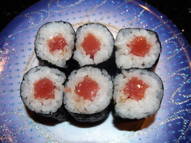 平祿壽司 東京澀谷表參道店
