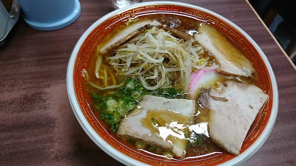 Tenjin Soba