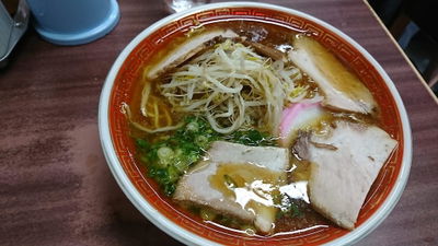 Tenjin Soba