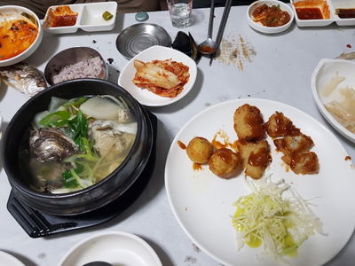 Jeju Jip