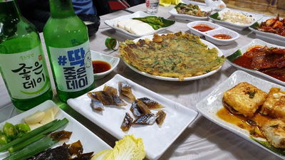 Mogwon Bandajji