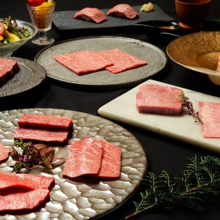 The Wagyu Beef Master Akihabara Store