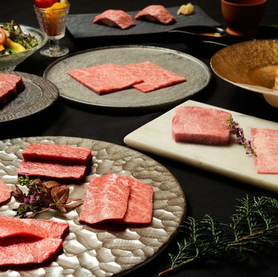 The Wagyu Beef Master Akihabara Store