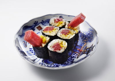 Ura Namba Sushi Tofuji