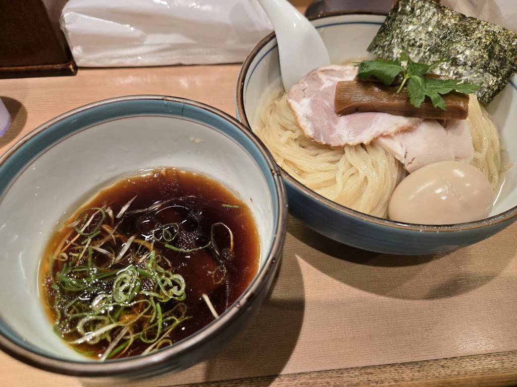 Ramen Crowz
