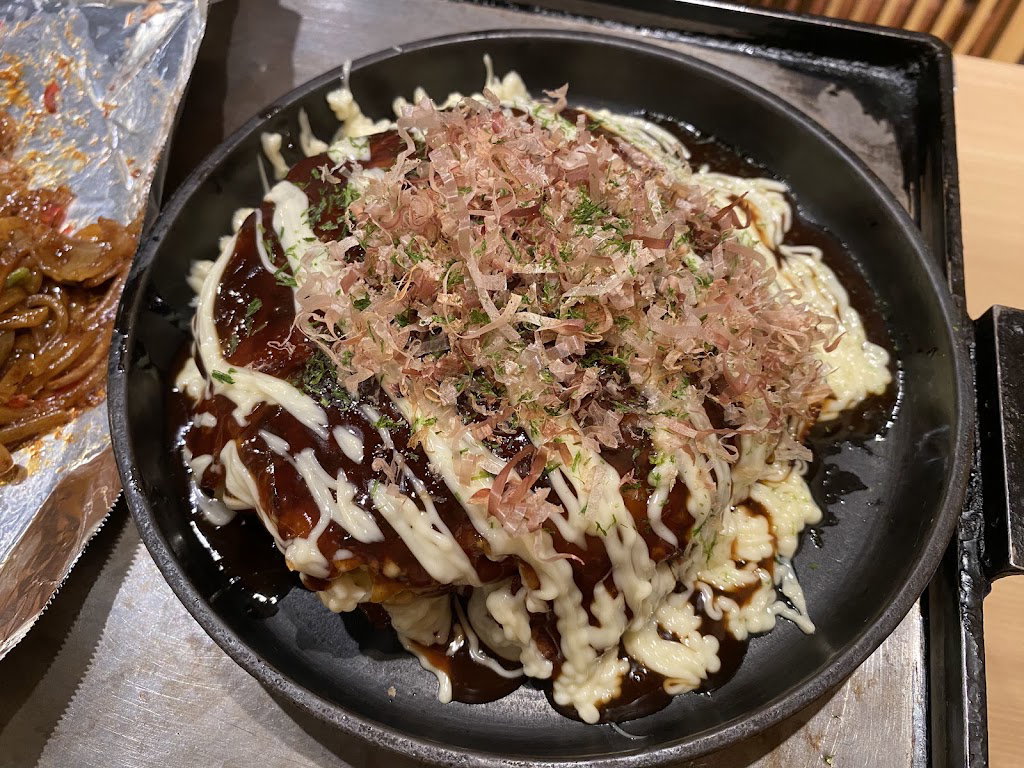 Teppan Dining Ottori