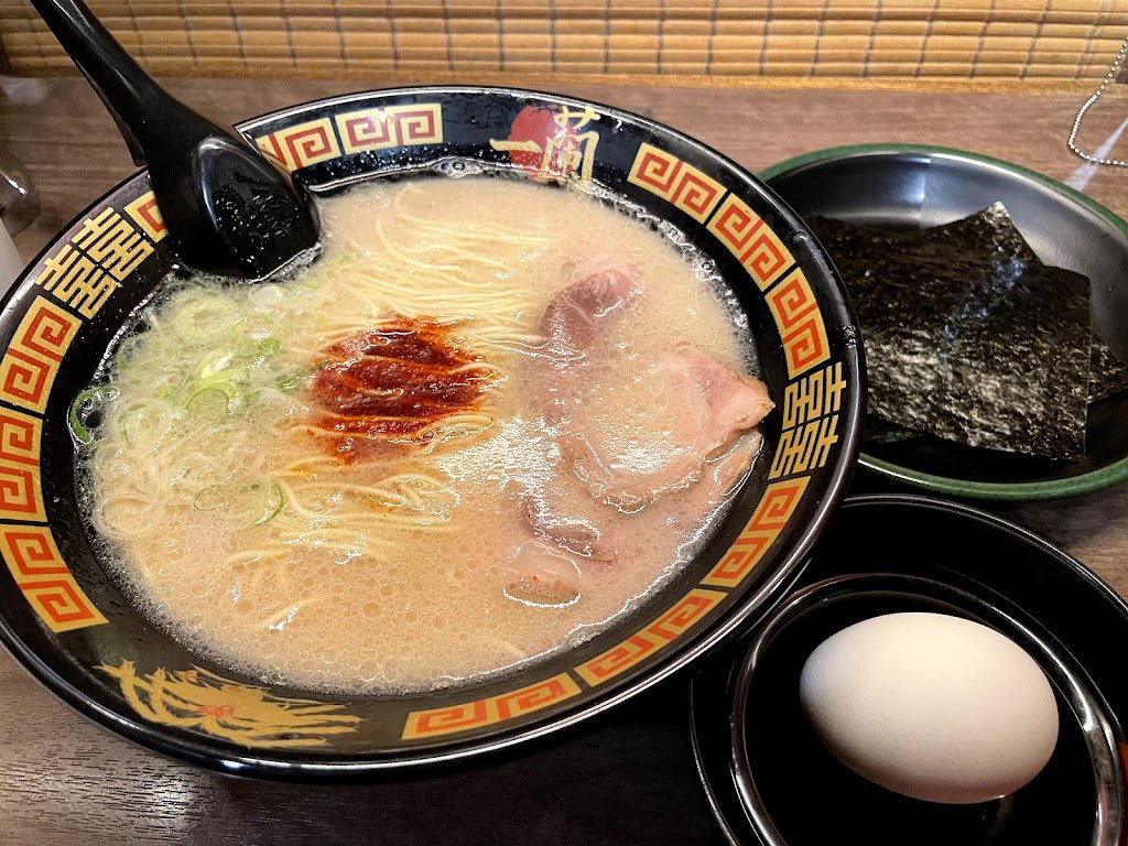 Ichiran Shimokitazawa