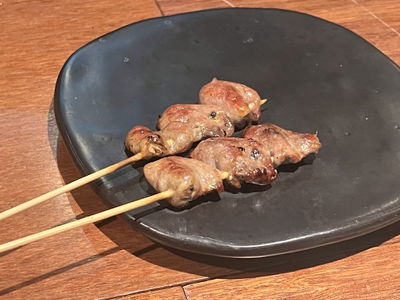 야끼호
