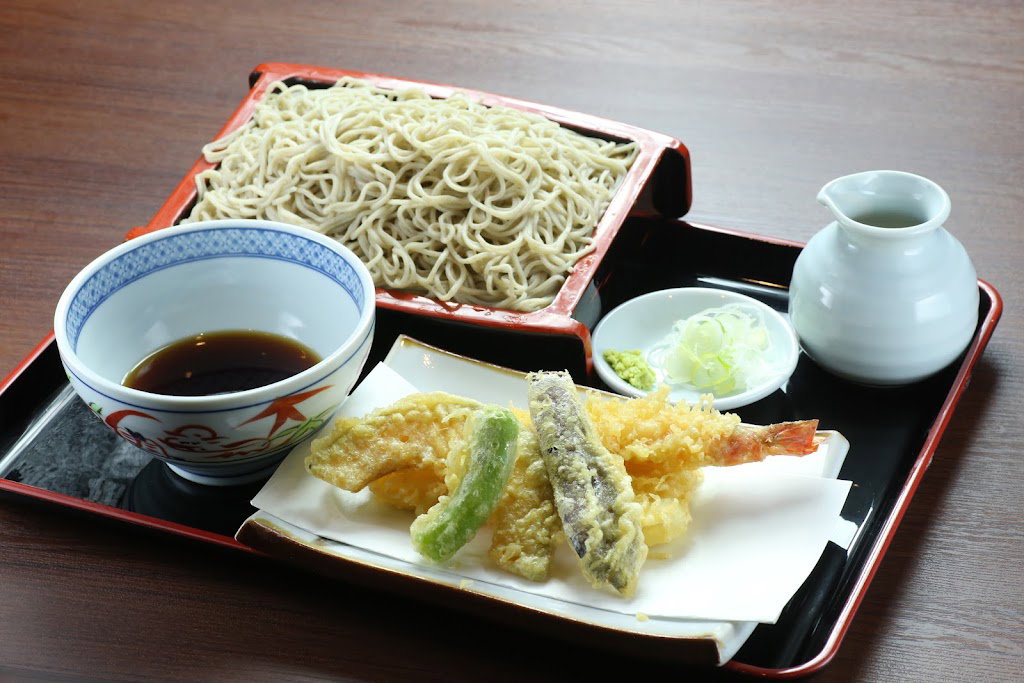 Sobakiri Kyobashi Yamamoto