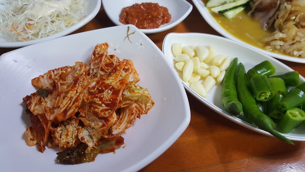 Pyeongando Jokbal