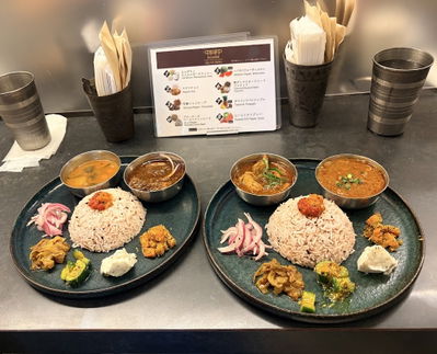Curry Spice Gelateria KALPASI(カルパシ)下北沢店