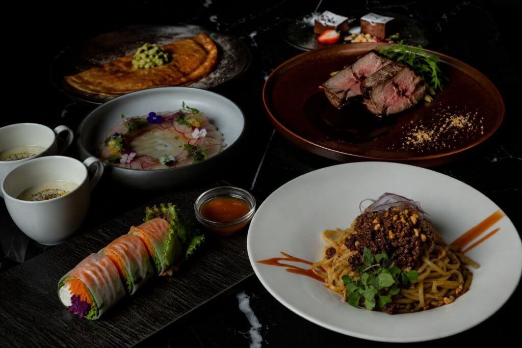 Bar&Dining Mitsubachi