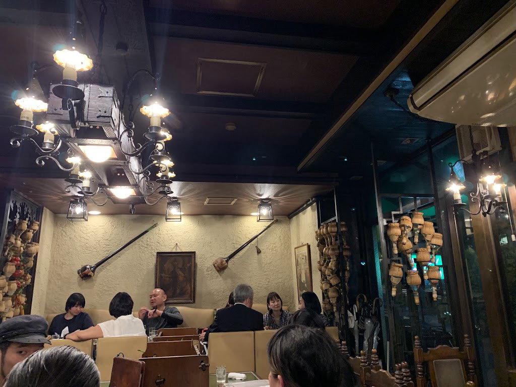 보라초