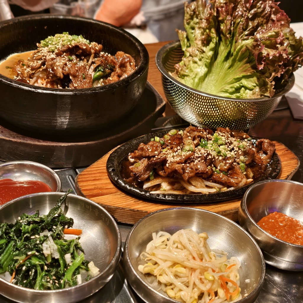 セマウル食堂 心斎橋店