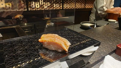 Omakase Japanese Restaurant Sushi Niebana